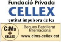 Amb la subvenció de la fundació privada Cellex